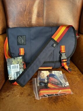 timbuk2 golden gate messenger bag Timbuk2 | Bags | Timbuk2 Red And Gray Messenger Bag With Adjustable Straps  And Reflective Trim
